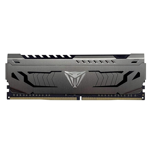 Patriot Viper Steel DDR4 8GB 3000MHz Performance Memory Module - PVS48G300C6